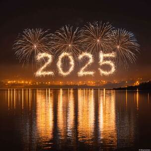 2025元旦 - 跨年庆典盛大开场配乐 2025元旦 - 跨年庆典盛大开场配乐