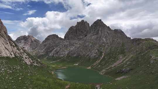 经典倒飞圆弧神山