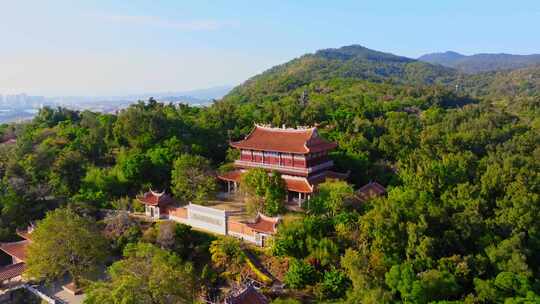 泉州少林寺 泉州 少林寺