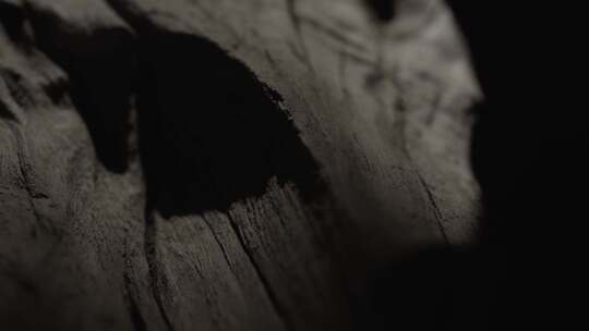 木头纹理艺术美感