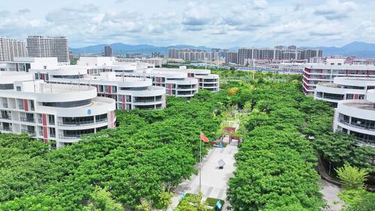 海南省三亚市崖州湾科技城雅布伦科技产业园