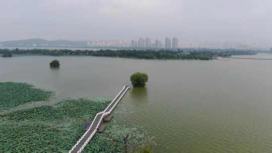 江苏省 徐州市 云龙湖