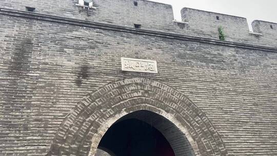 北京永定河卢沟桥狮子