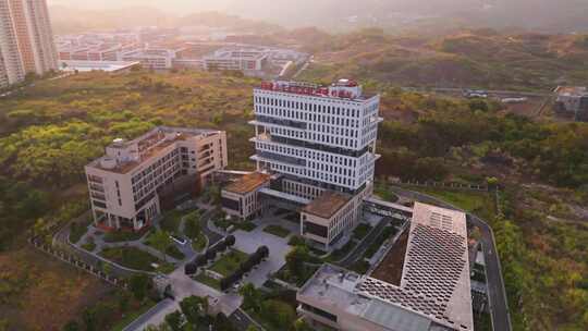 重庆市教师进修学院