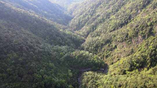 空中山脉，杭州