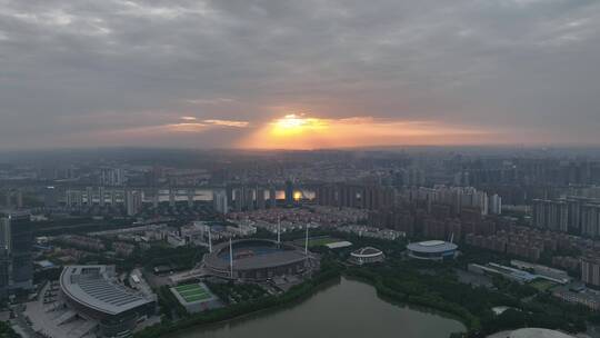 洛阳正大国际城市建筑宣传片