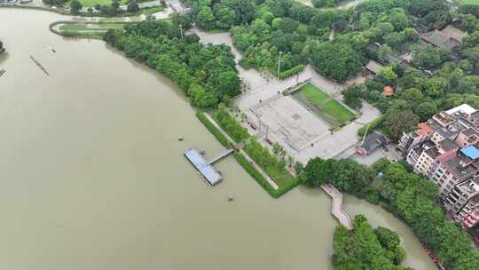 中国广东省广州市黄埔区庙头景