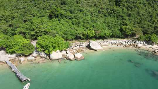 鹅公湾度假村 大鹏 大鹏半岛 深圳大鹏