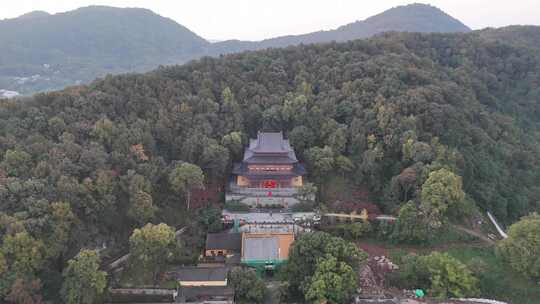 杭州西湖风景区