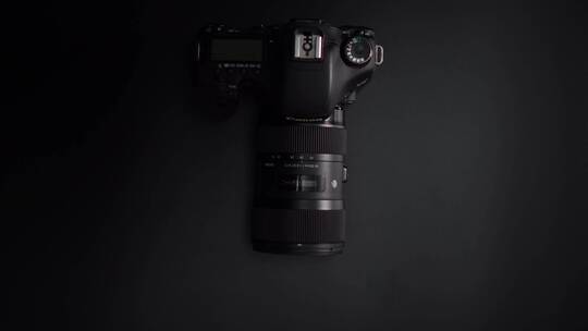相机镜头单反相机相机特写花絮科技数码