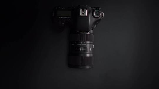 相机镜头单反相机相机特写花絮科技数码
