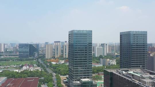 紫金港科技城