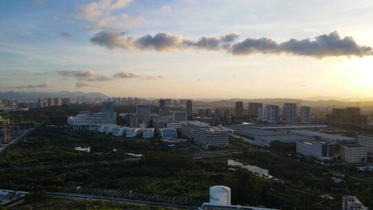 深圳坪山生物医院产业基地 (1)