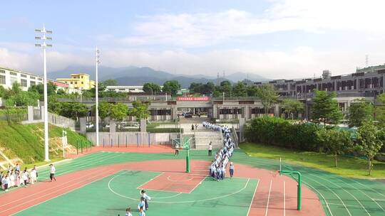 小学校园运动会素材