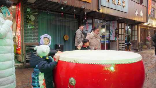 中国传统节日