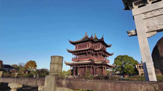 道教洞天福地-绍兴市龙瑞宫