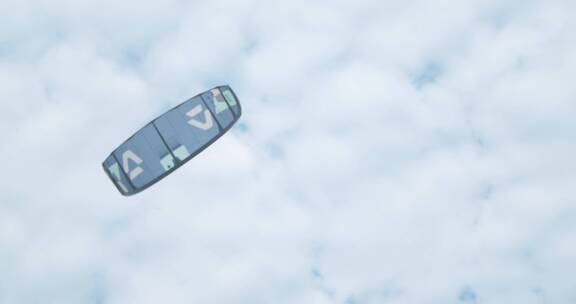 云和滑翔伞