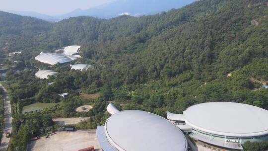 百岁山 景田实业集团 景田百岁山