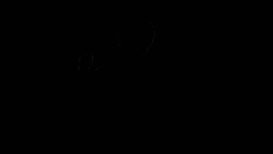 剪影医生，阿尔法通道