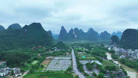 桂林山水