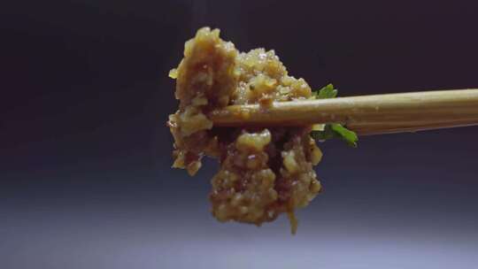 美食川菜粉蒸肉