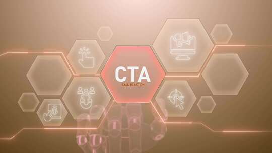 Cta手摸、数字化转型、科学与人工智能、