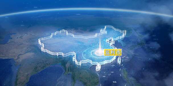地球俯冲定位地图辐射荆州监利市