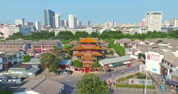 济宁东大寺