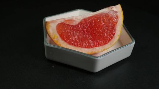 水果红柚子视频素材模板下载