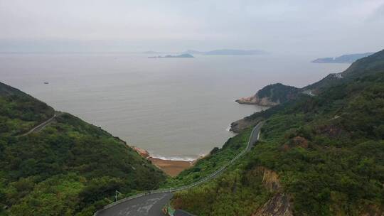 浙江台州温岭海鲜