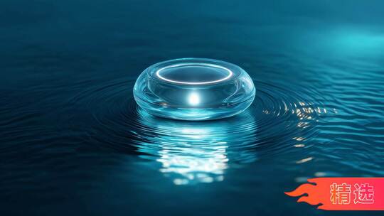 机器人环境监测技术智能机器人守护地球环境