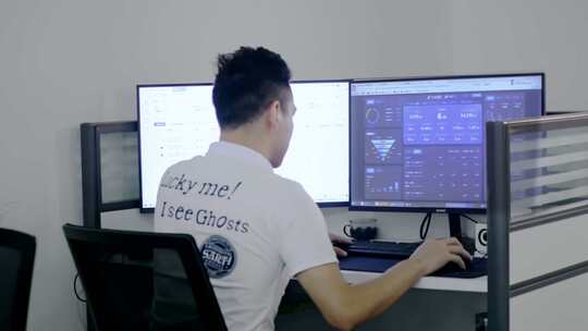 商务办公 电商直播 直播运营 电商后台数据