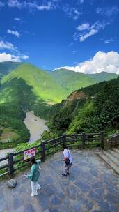 今晚醉人之落日与山水，仙境，日落