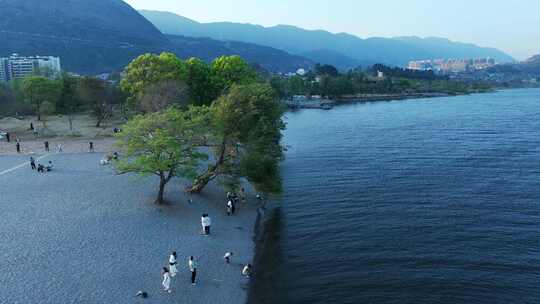 昆明阳宗海富力湾