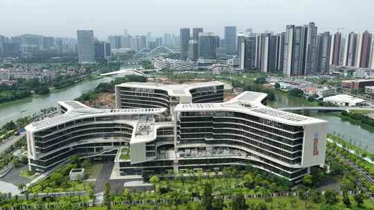 中国广东省广州市妇女儿童医疗中心南沙院区