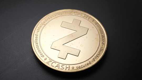 Zcash数字加密货币