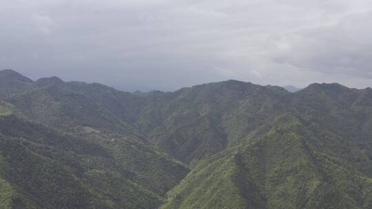 绿水青山