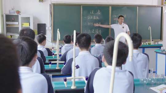 学校六一小学中学校园生活学生时代