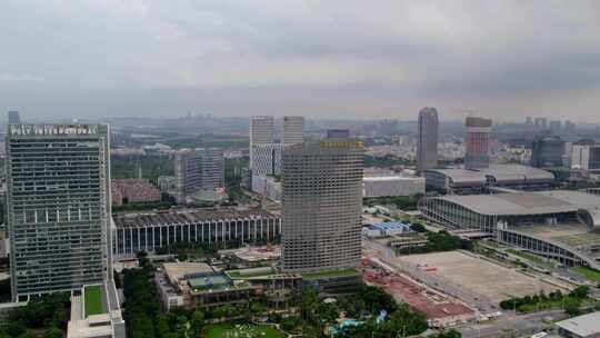 2023广州海珠琶洲保利国际广场