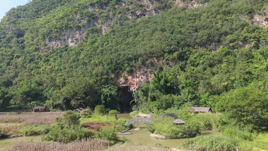 坝美世外桃源景区