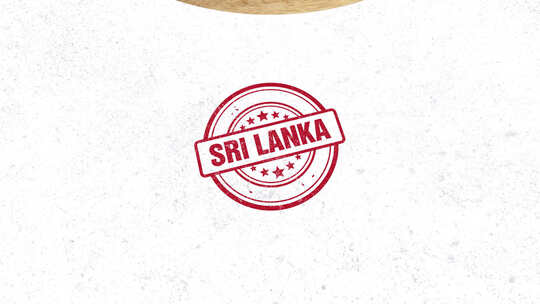 斯里兰卡橡胶邮票
