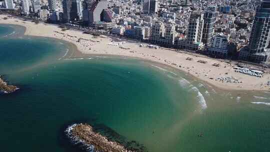 海滨城市