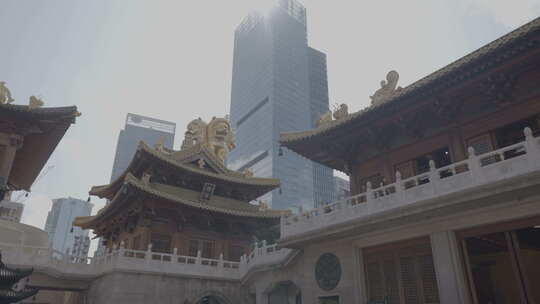 上海静安寺