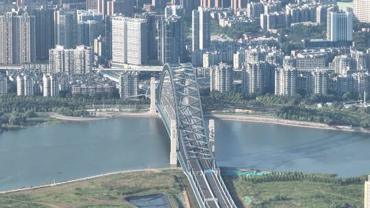江汉湾桥