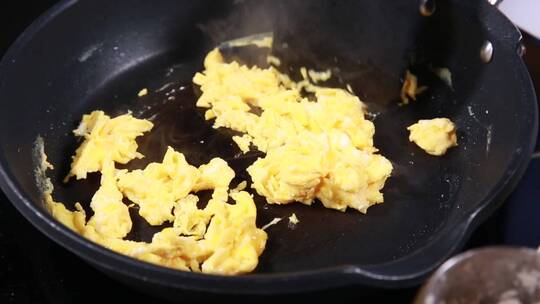【镜头合集】打鸡蛋炒鸡蛋碎2