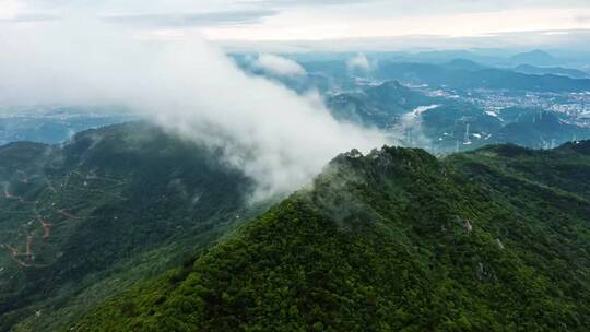 自然风景，唯美意境，治愈系风景，视觉震撼