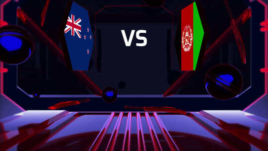 新西兰对阿富汗