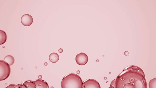 泡泡水分子化学萃取滴剂