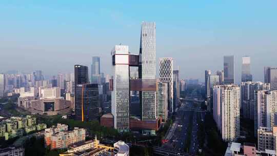 深圳腾讯滨海大厦
