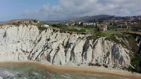 Cliff， Scala Dei Tur